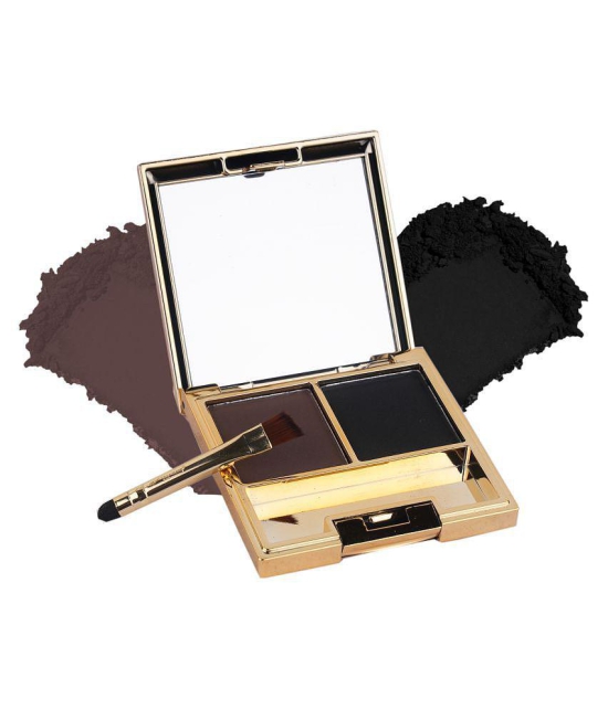 Cameleon Brow Eyebrow Kit Brown 5 g