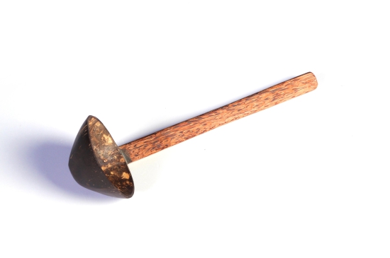 Gramalakshmi Ladle Small