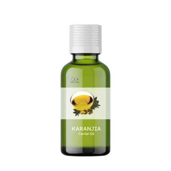 Oil Karanjia-100ML / Pure