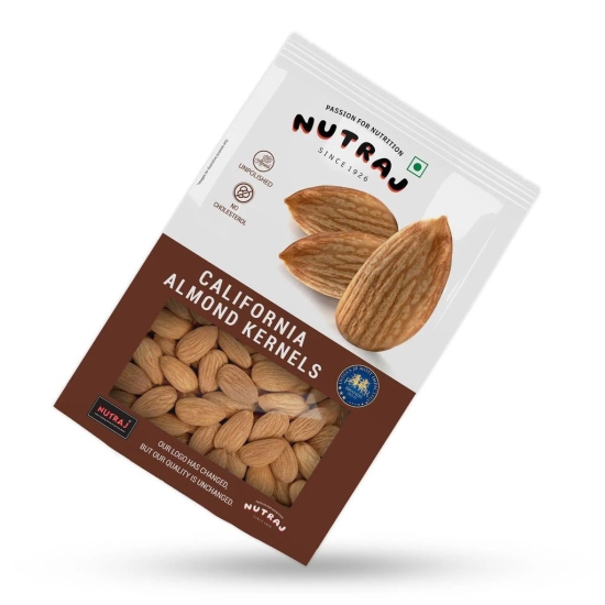 Nutraj California Almonds 1Kg