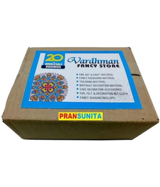 PRANSUNITA - Other 50 Sheets Kores Transfer Tracing Carbon Copy Paper ( Pack of 1 )