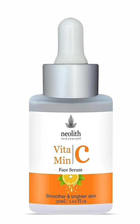 Vitamin C face serum | NEOLITH