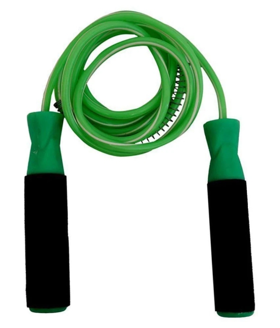 Port 10 ft Skipping Ropes - Multi Color