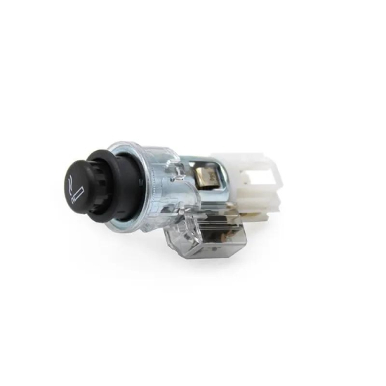 Car Craft Cigarette Lighter Assembley Socket Compatible With Porsche Macan 95b 2014-2020 Cigarette Lighter Assembley Socket 95b857273-c1