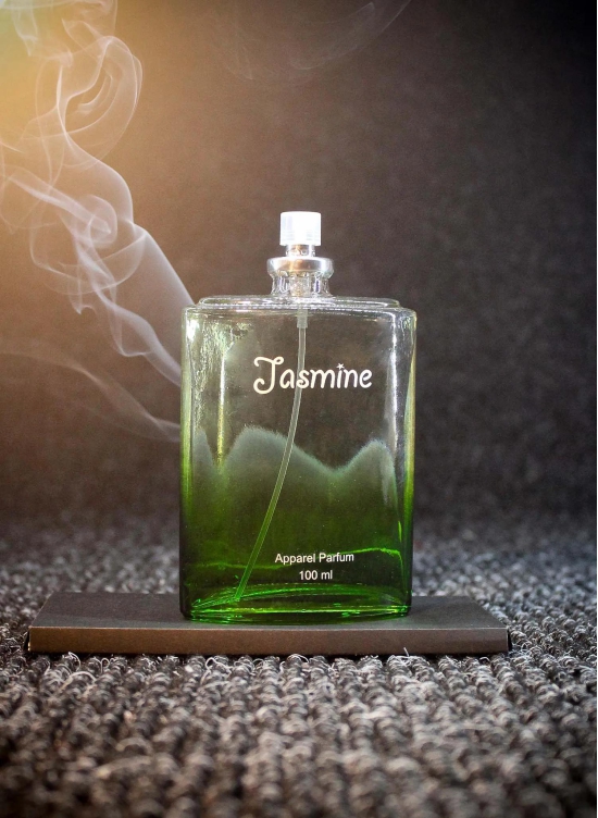 Jasmine Perfume 100 ml-100 ml