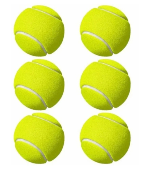 K M tennis ball pack of 3 - M(Youth)