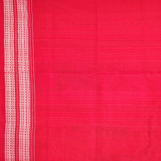 Sambalpuri Cotton Saree