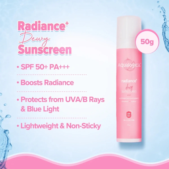 Skin Radiance Combo