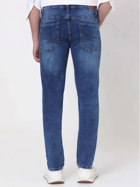 Super Slim Fit Fly Weight Jeans