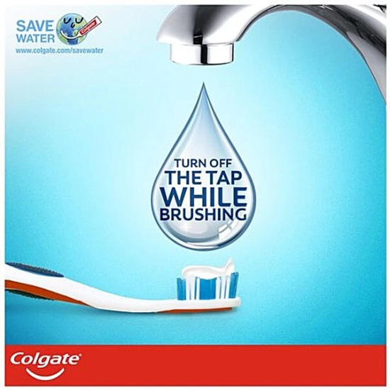 Colgate 360 Whole Mouth Clean Tooth Brush