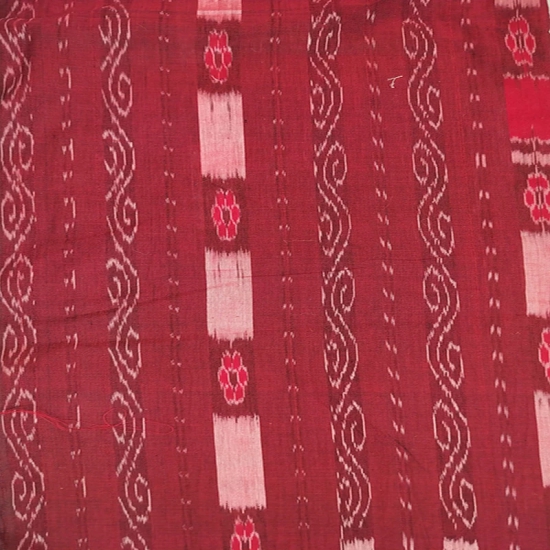 Sambalpuri Cotton Dress material