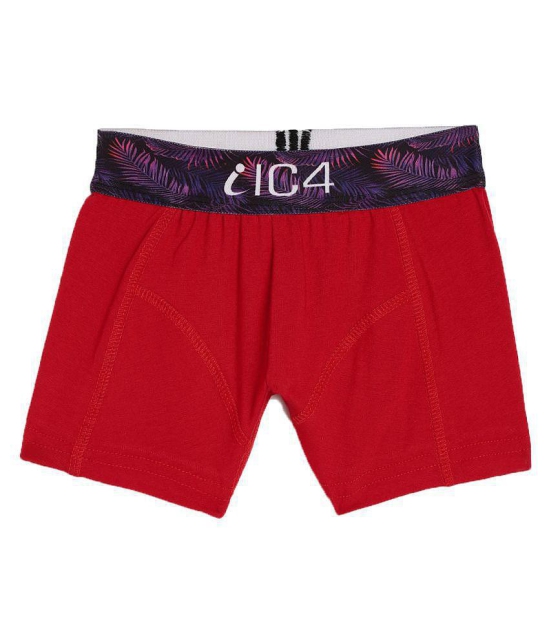 IC4 Boy's Mini Trunk Combo Pack of 2 - None