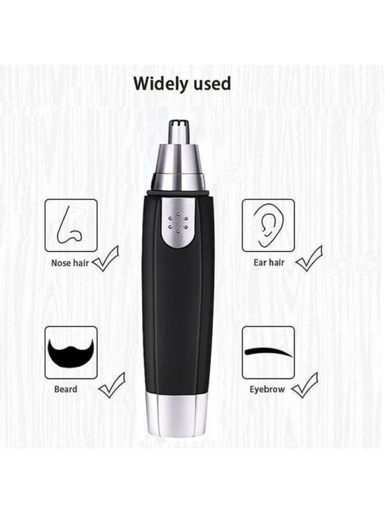 Mantra Nose Hair Eyebrow Trimmer Men and Women