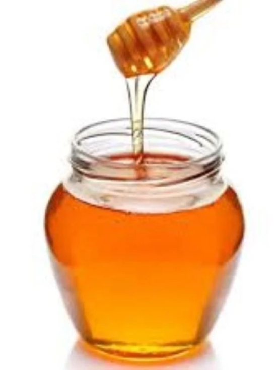 Raw Honey - 1 L - 1 L - 1 Bottle