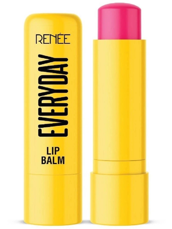 Renee Glossy Lip Balm ( Pack of 1 )