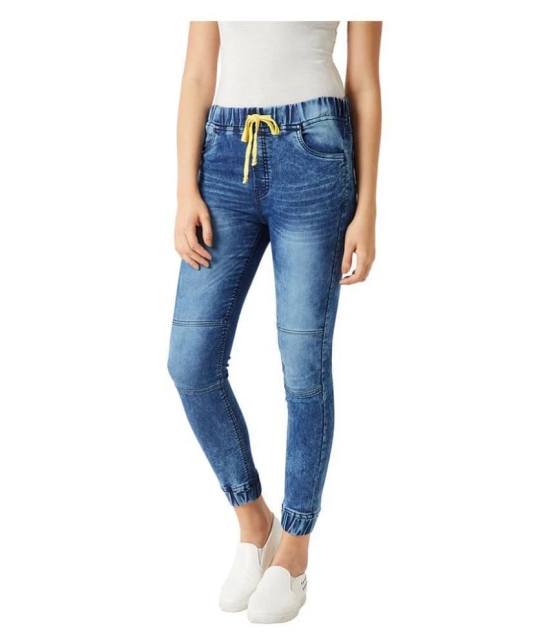 Miss Chase Denim Jeans - Blue - 26