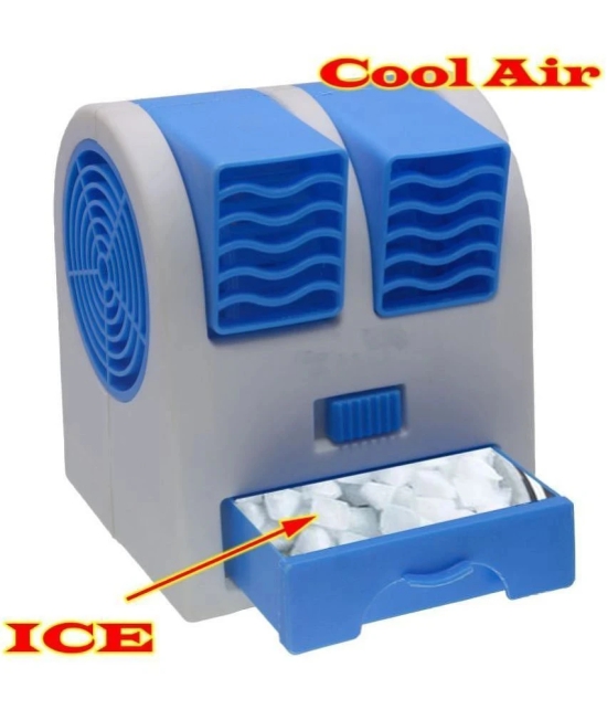 Mini Air Cooling Bladeless Fan