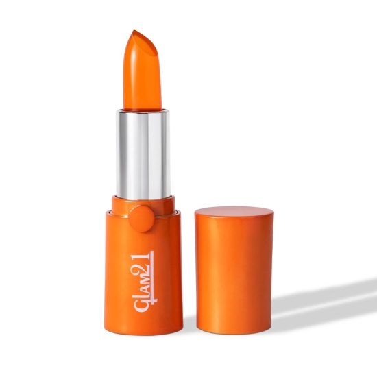 Gel Lipstick-Fruity Orange