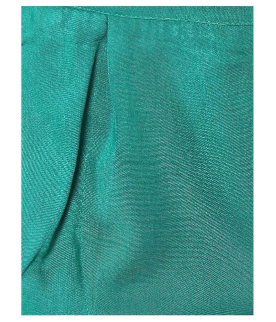 Rangun Rayon Palazzos - 34