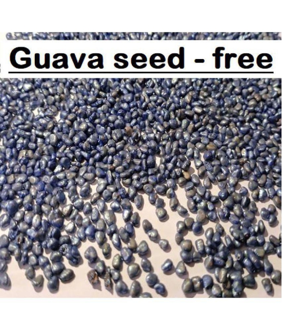 Cherry Tomato High Germination Seeds - Pack Of 50 Hybrid Seeds + Guava seed free ( 10 seed )