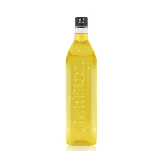 Haribol Cold Pressed Safflower Oil 1000ml | Pack of 2 | (1000ml x 2) | Buy 2 get 1 free