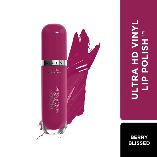 Revlon Ultra HD Vinyl Lip Polish