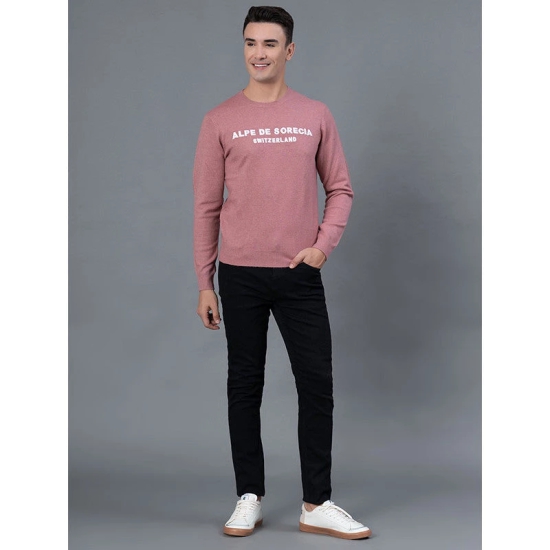 RedTape Casual Sweater for Men | Warm and Cozy | Adaptable Style