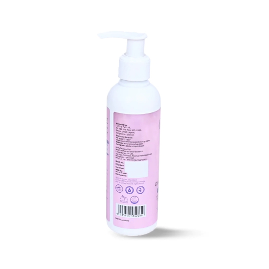 Curl Up - Co-wash Cleansing Conditioner - 200ml