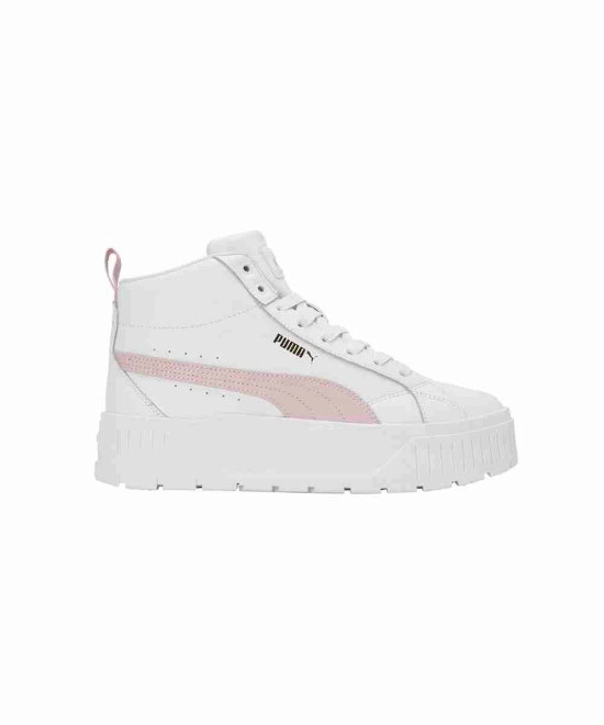 Karmen II Mid Womens Sneakers