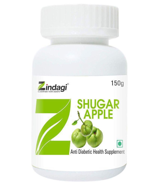 Zindagi Sugar Substitute Sprinkler 150 g