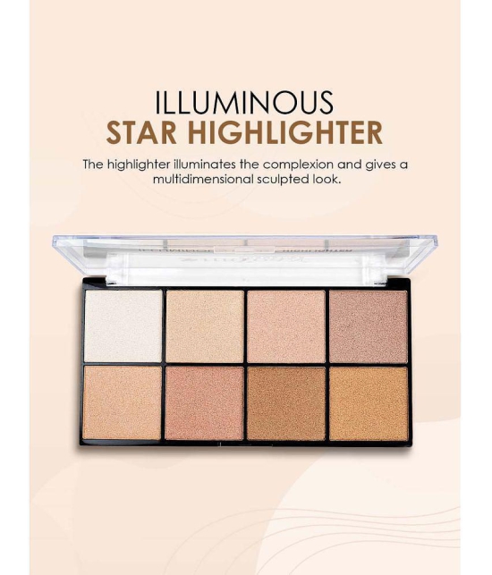 shryoan Illuminator Nude 40 g