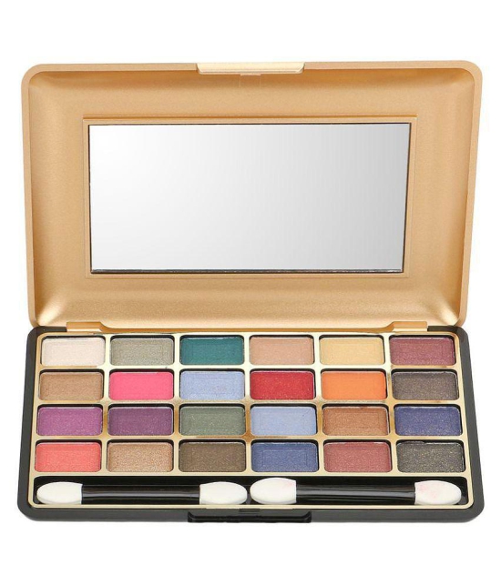 Cameleon Eye Palette Pressed Powder SPF 10 Colours 50 gm