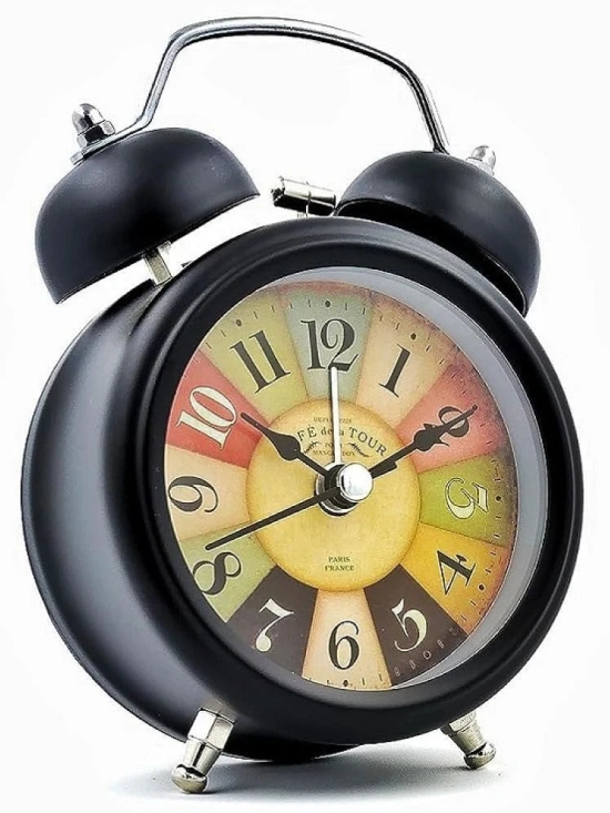 NAMRA CLOCK Analog NEW CLOCK Alarm Clock - Pack of 1