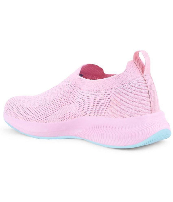 Campus - Pink Women''s Running Shoes - None