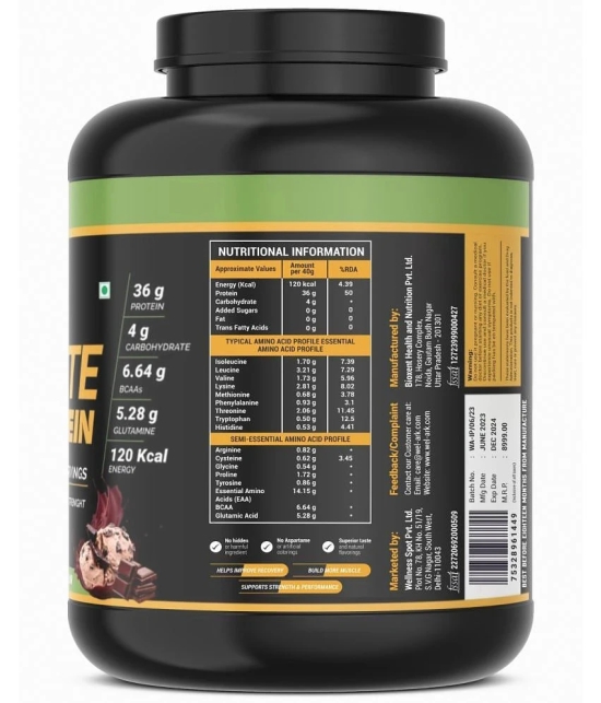 Wel-Ark Wel-Ark ISO Pure Protein 90% Isolate 2 kg