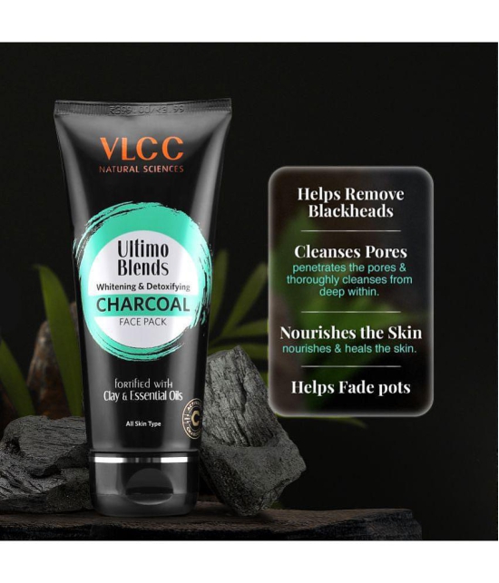 VLCC Vitamin C Day & Night Combo ( Vitamin C Night Cream & Day Cream )