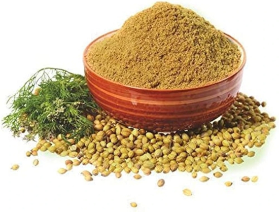 Dhaniya Powder/ Coriander Powder