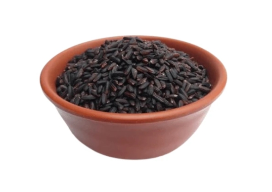 BLACK RICE