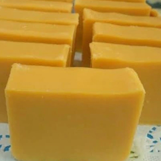 Papaya & Tea Tree Soap - 100gm