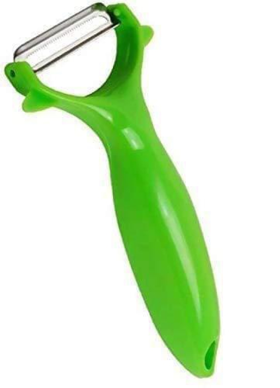 Arshalifestyle  Kitchen Stainless Steel Vegetable and Fruit Peeler