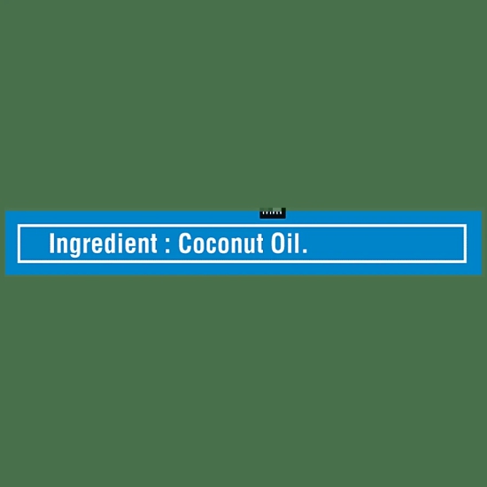 Bajaj Coconut Oil, 500 ml