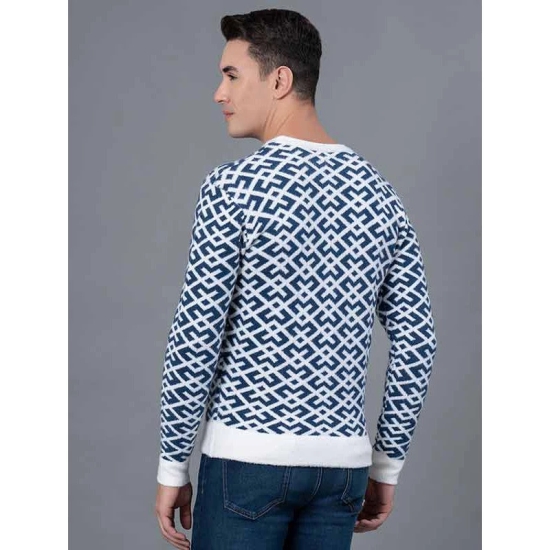 RedTape Casual Sweater for Men | Durable and Stylish