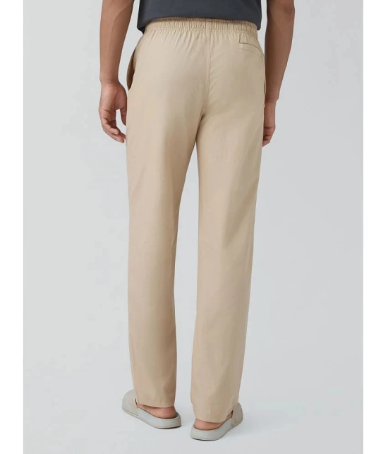 XYXX Beige Pyjamas Single Pack - M