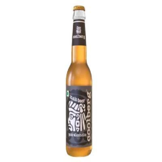 Buy Coolberg Malt Non Alcoholic Beer Online | Khojle by Jagran