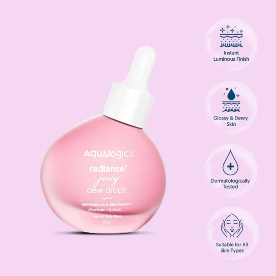 Radiance+ Juicy Dew Drops 30 ml