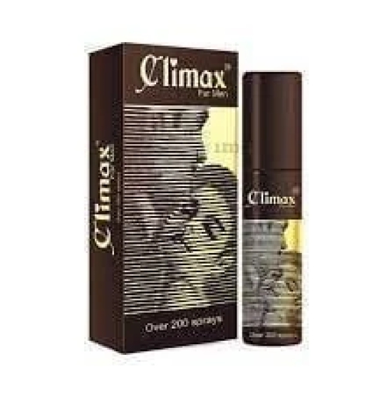 Climax Spray for Men Delay Premature Ejaculation