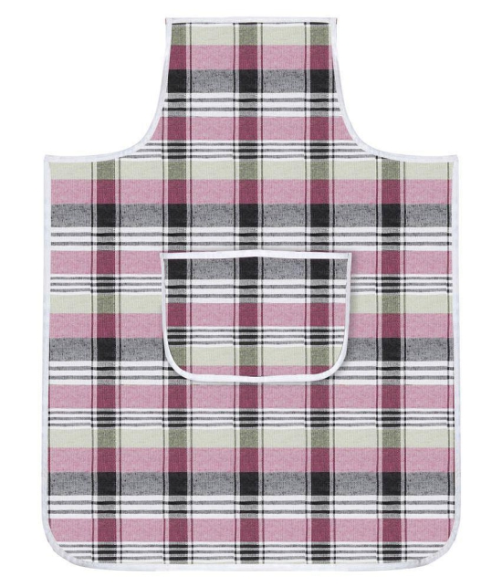 E-Retailer Set of 5 Cotton Apron