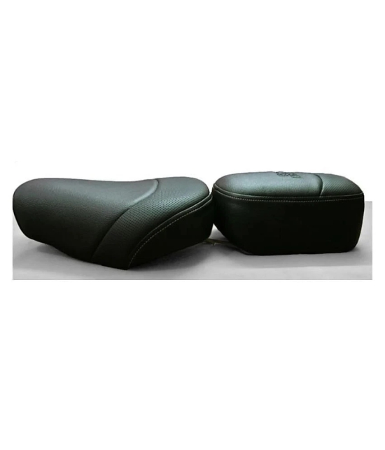 Seat Cover Foaming Black For Royal Enfield Classic 350/500