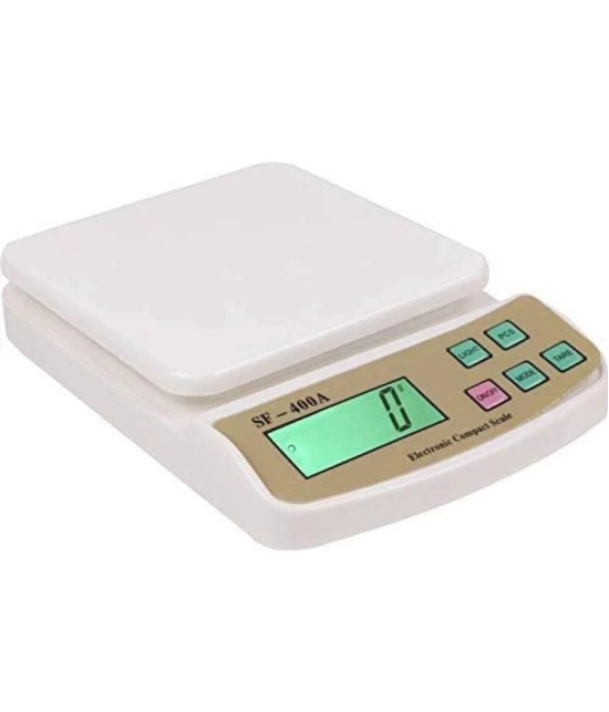 Shopeleven Digital Kitchen Weighing Scales