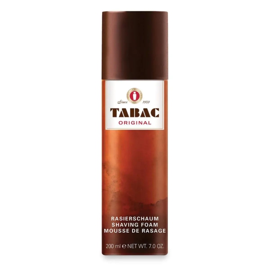 Tabac Original Shaving Foam 200ml